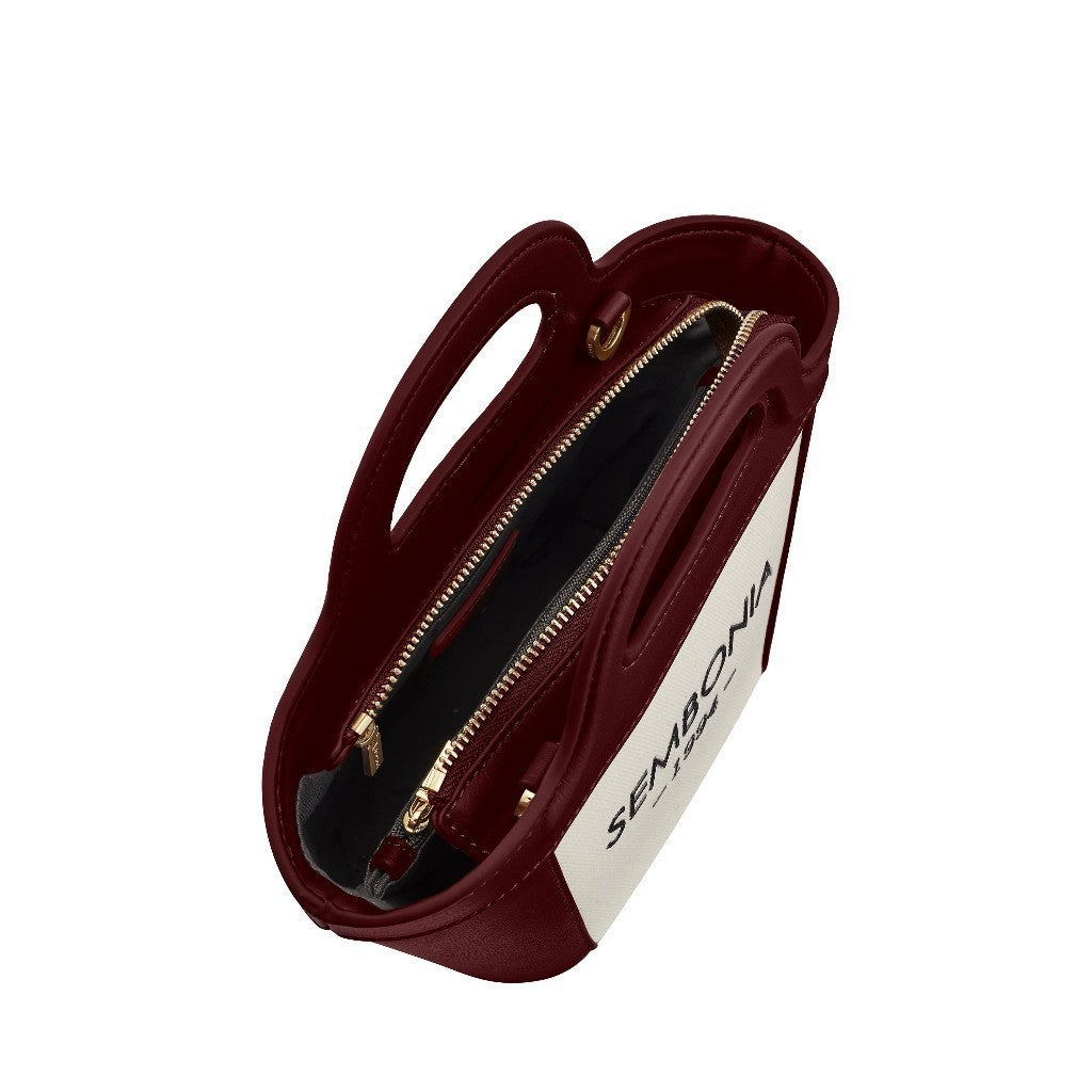 Sembonia Crossbody Bag - 0603850-005S
