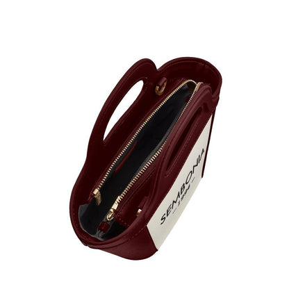 Sembonia Crossbody Bag - 0603850-005S