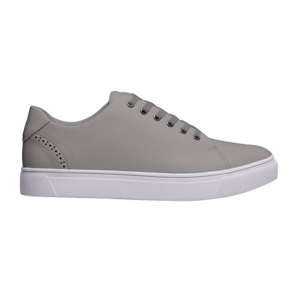 SEMBONIA Men Recycled Materials of Synthetic Leather Sneaker - 06655-85035S