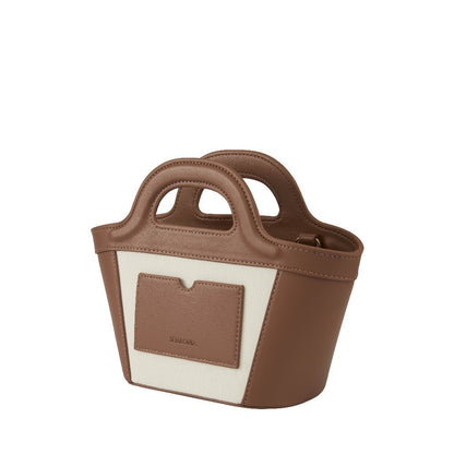 Sembonia Crossbody Bag - 0603850-005S