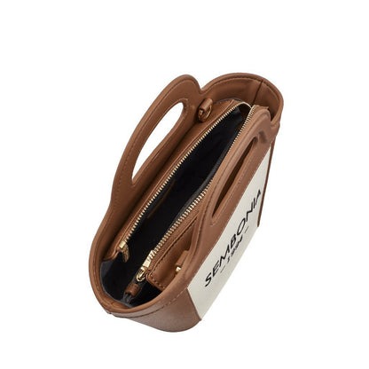 Sembonia Crossbody Bag - 0603850-005S