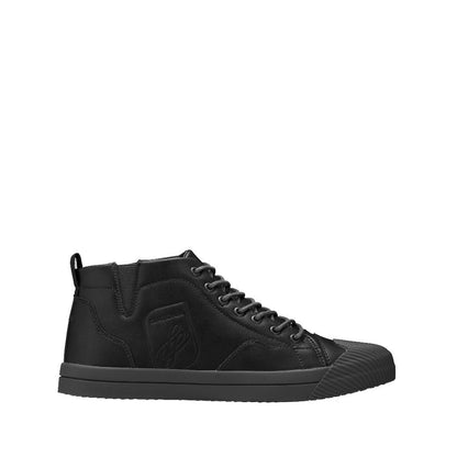 SEMBONIA Men Recycled Materials of Synthetic Leather Sneaker - 06655-85040S