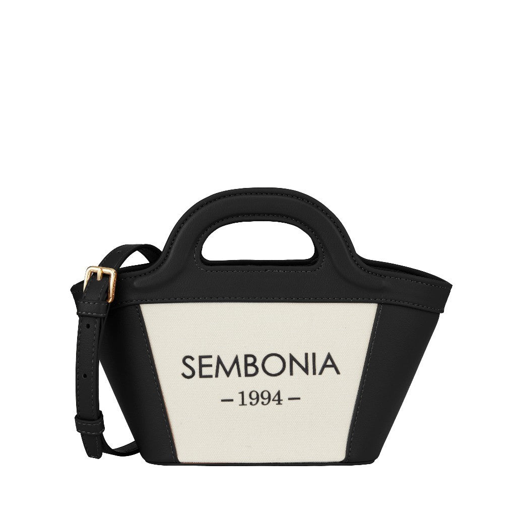 Sembonia Crossbody Bag - 0603850-005S