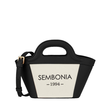 Sembonia Crossbody Bag - 0603850-005S