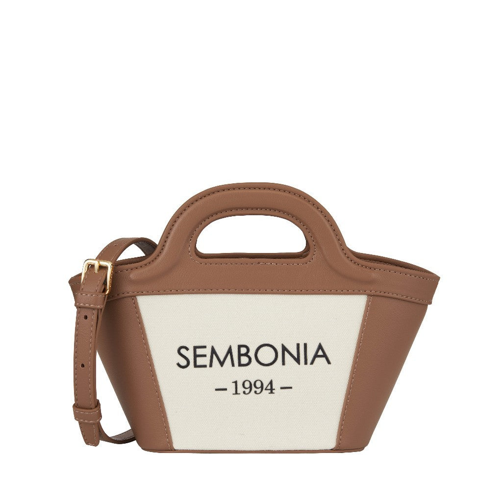 Sembonia Crossbody Bag - 0603850-005S
