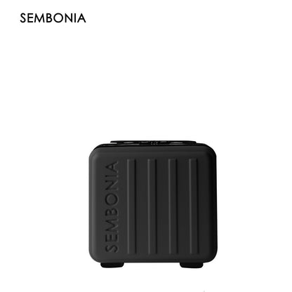 SEMBONIA Earthly Mini Luggage 062009-013