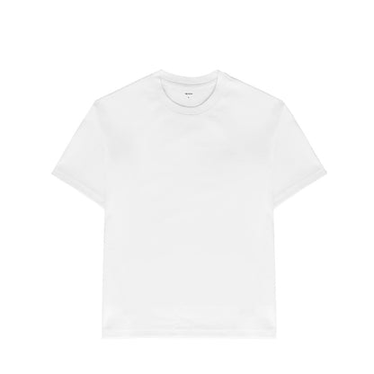 Sembonia OverSized Cotton T-Shirt - 068001-0002