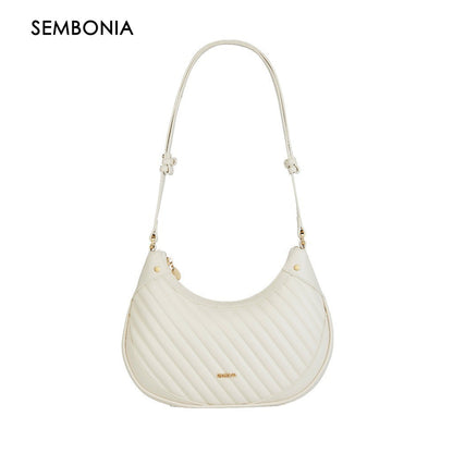SEMBONIA Sophie Hobo Bag - 0603937-302S