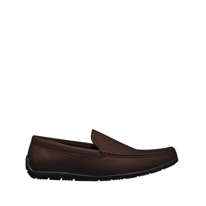 SEMBONIA Men Recycled Materials of Synthetic Leather Loafer - 06658-35006S