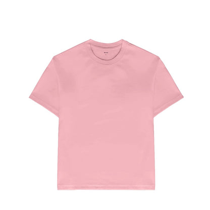 Sembonia OverSized Cotton T-Shirt - 068001-0002