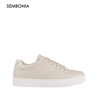 SEMBONIA Women Synthetic Leather Sneaker - 06348-70051