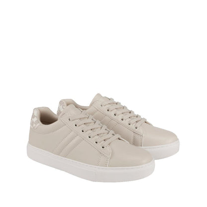 SEMBONIA Women Synthetic Leather Sneaker - 06348-70051