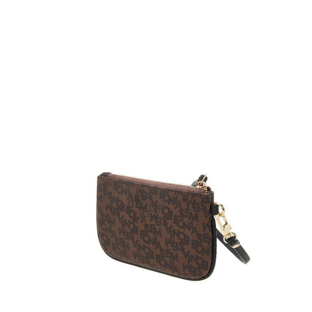 SEMBONIA Monogram Small Wristlet - 0603595-630