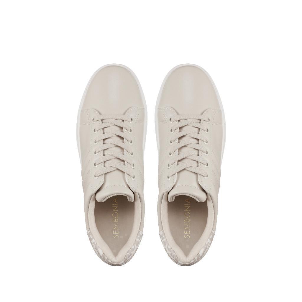 SEMBONIA Women Synthetic Leather Sneaker - 06348-70051