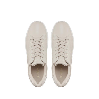 SEMBONIA Women Synthetic Leather Sneaker - 06348-70051
