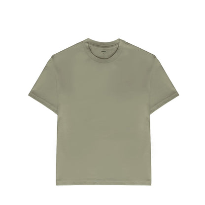 Sembonia OverSized Cotton T-Shirt - 068001-0002