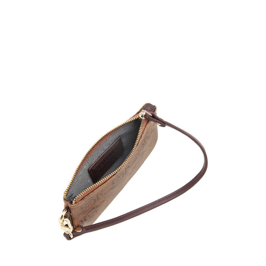 SEMBONIA Monogram Small Wristlet - 0603595-630
