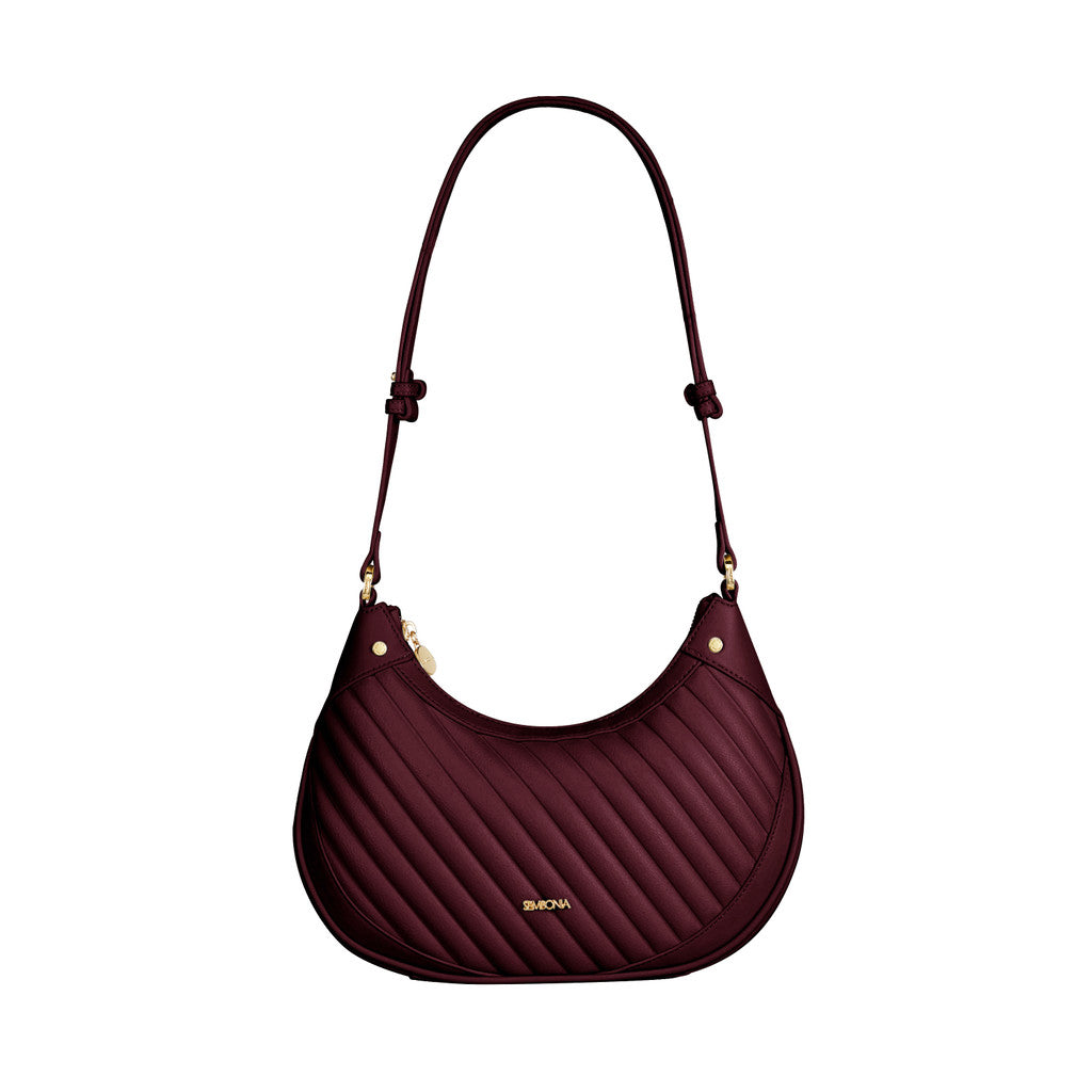 SEMBONIA Sophie Hobo Bag - 0603937-302S