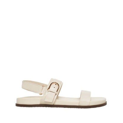 SEMBONIA WOMEN Recycled Materials of Synthetic Leather FLATS -06349W-10108S