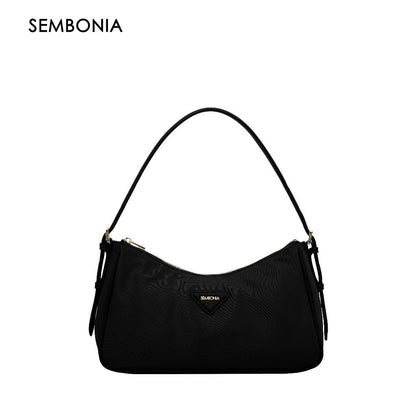 SEMBONIA Nyloné Baguette Bag - 0604008-002