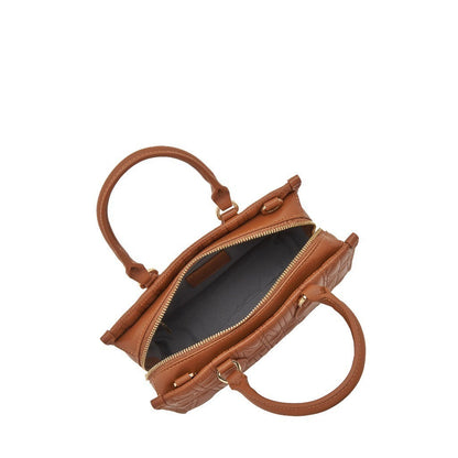 SEMBONIA S MonoStitch Satchel Bag - 0604009-001