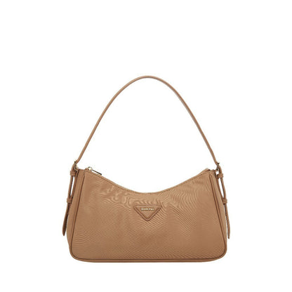 SEMBONIA Nyloné Baguette Bag - 0604008-002