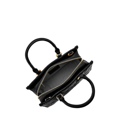 SEMBONIA S MonoStitch Satchel Bag - 0604009-001