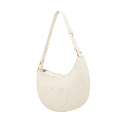 SEMBONIA Gianna Crescent Shoulder Bag - 0604007-002