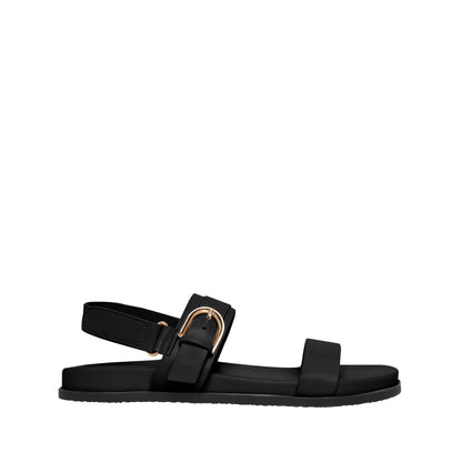 SEMBONIA WOMEN Recycled Materials of Synthetic Leather FLATS -06349W-10108S