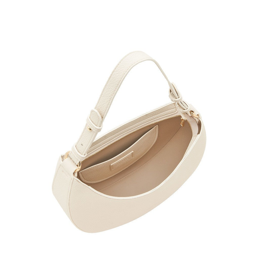 SEMBONIA Gianna Crescent Shoulder Bag - 0604007-002