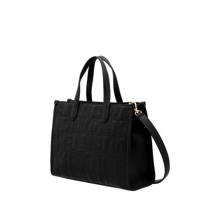 SEMBONIA M MonoStitch Satchel Bag - 0604010-001