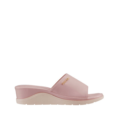 SEMBONIA WOMEN Recycled Materials of Synthetic Leather WEDGES -06349W-30071S