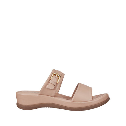 SEMBONIA WOMEN Recycled Materials of Synthetic Leather WEDGES -06308W-30074S