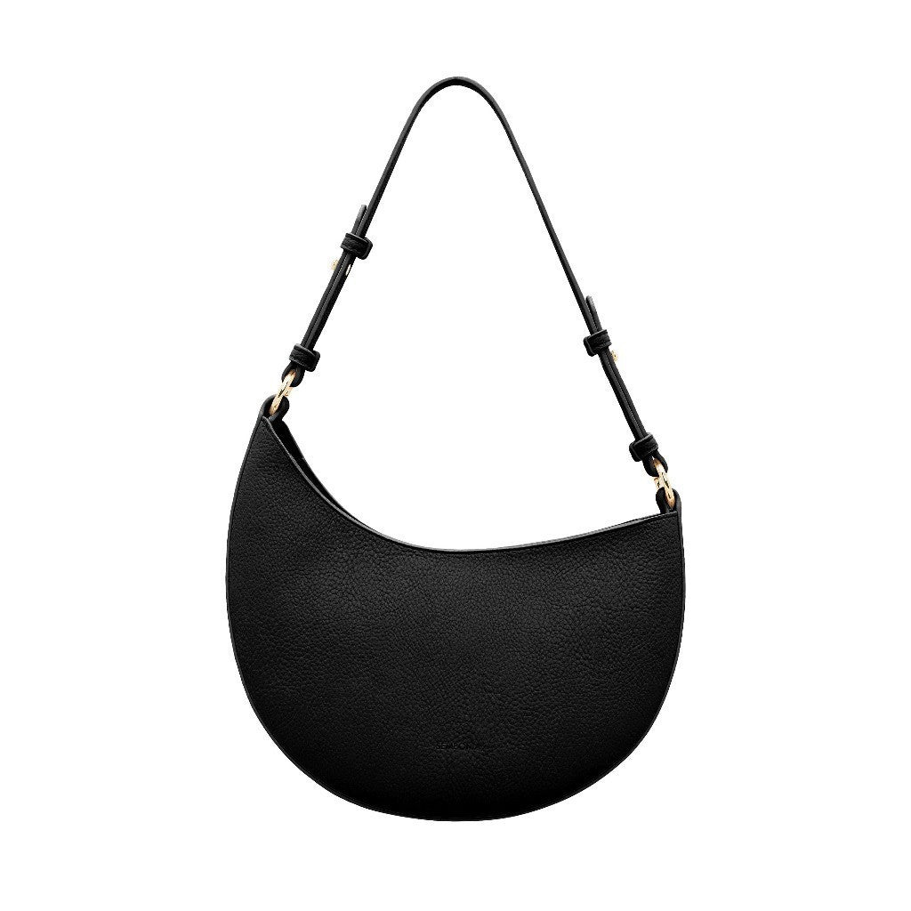 SEMBONIA Gianna Crescent Shoulder Bag - 0604007-002