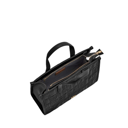 SEMBONIA M MonoStitch Satchel Bag - 0604010-001