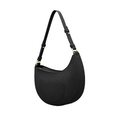 SEMBONIA Gianna Crescent Shoulder Bag - 0604007-002