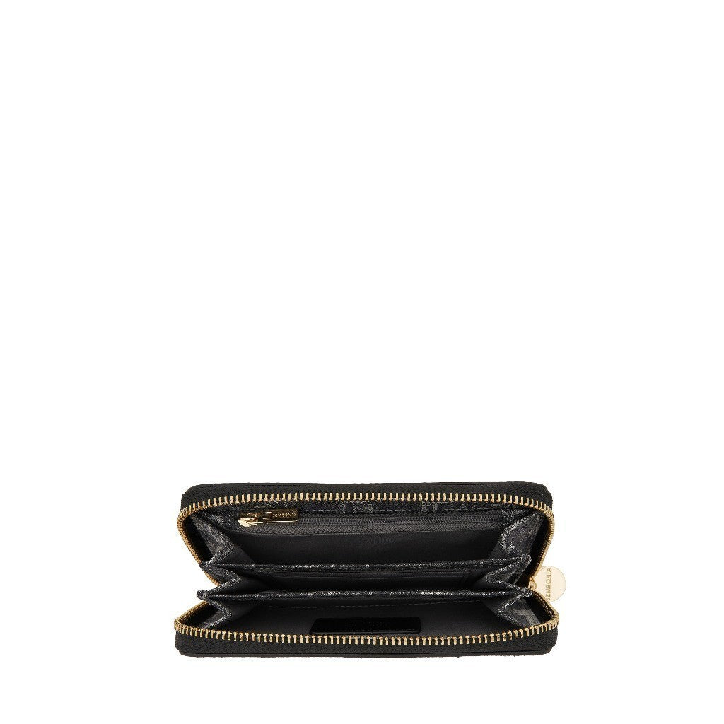 SEMBONIA Monogram Jacquard Wallet - 0604014-504S