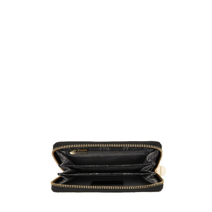 SEMBONIA Monogram Jacquard Wallet - 0604014-504S