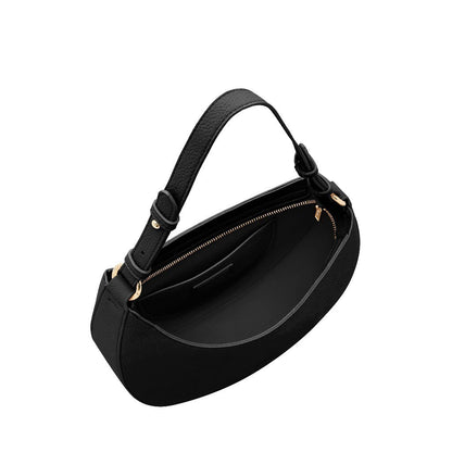 SEMBONIA Gianna Crescent Shoulder Bag - 0604007-002