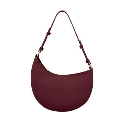 SEMBONIA Gianna Crescent Shoulder Bag - 0604007-002