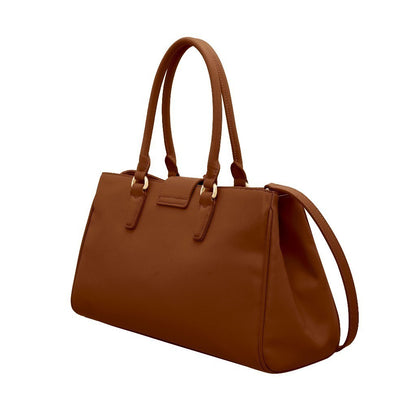 SEMBONIA Leona Satchel Bag - 0604013-008