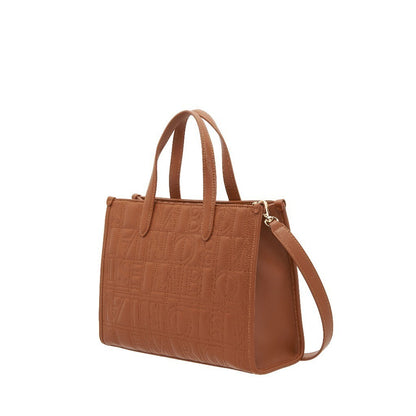 SEMBONIA M MonoStitch Satchel Bag - 0604010-001