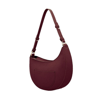 SEMBONIA Gianna Crescent Shoulder Bag - 0604007-002