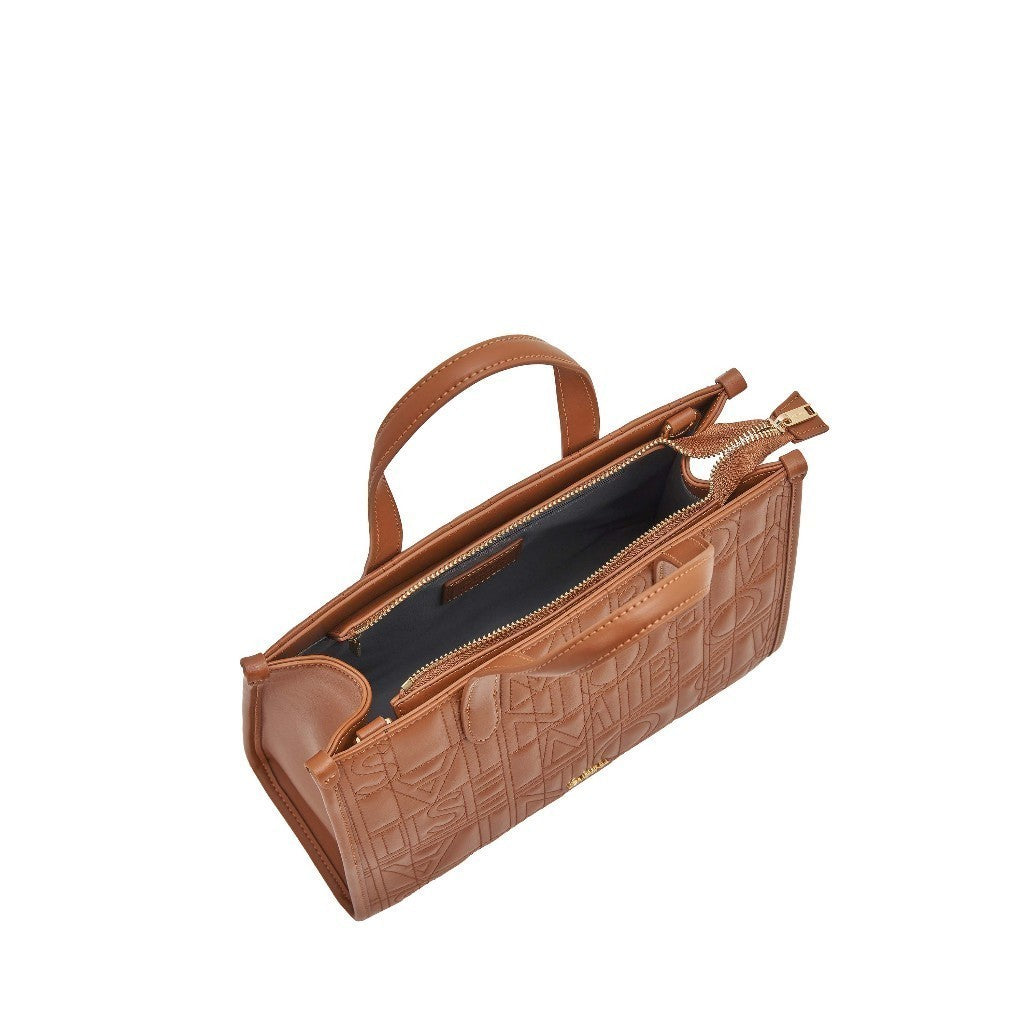 SEMBONIA M MonoStitch Satchel Bag - 0604010-001