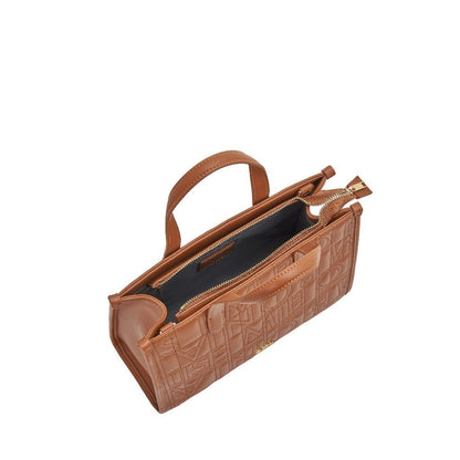 SEMBONIA M MonoStitch Satchel Bag - 0604010-001