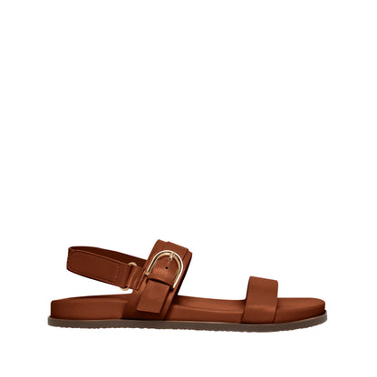 SEMBONIA WOMEN Recycled Materials of Synthetic Leather FLATS -06349W-10108S