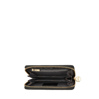 SEMBONIA Monogram Jacquard Wallet - 0604014-504S
