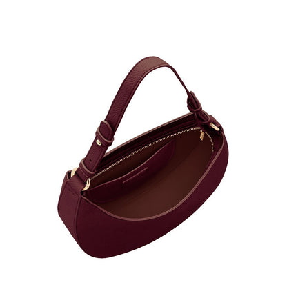 SEMBONIA Gianna Crescent Shoulder Bag - 0604007-002