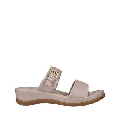 SEMBONIA WOMEN Recycled Materials of Synthetic Leather WEDGES -06308W-30074S