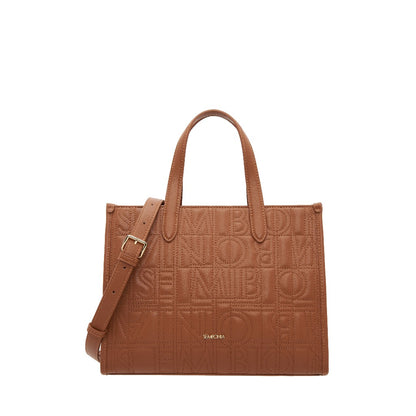 SEMBONIA M MonoStitch Satchel Bag - 0604010-001